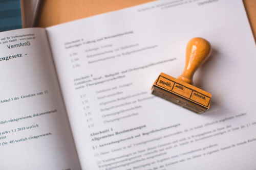 Fybol documents required