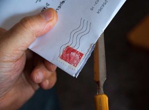 Fybol newsletter request